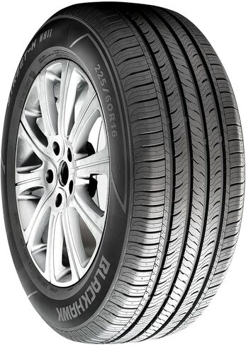 بلاك هوك ستريت-H HH11 205/60R16 92H BSW in Saudi Arabia