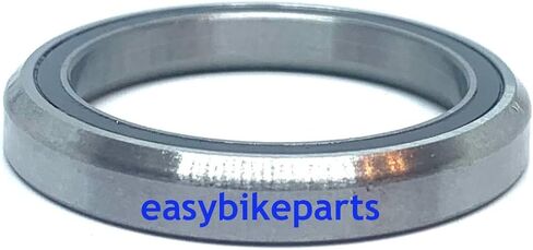 37 mm x 49 mm x 6.5 mm 36x45 MR031 ACB49H6.5K ACB6806 Sealed Headset Bearing in Saudi Arabia