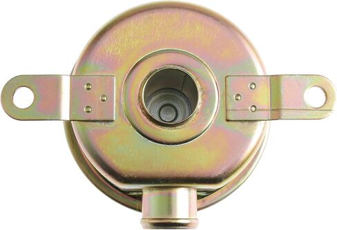 6.9 7.3 صمام CDR تنفيس علبة المرافق لفورد استبدال E3TZ-6A665-A 1983-1994 F250 F350 6.9L 7.3L محرك الديزل in Kuwait