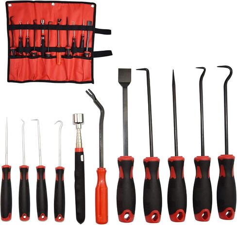 Hook and Pick Set in Saudi Arabia