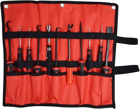 Hook and Pick Set in Saudi Arabia
