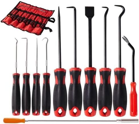 Hook and Pick Set in Saudi Arabia