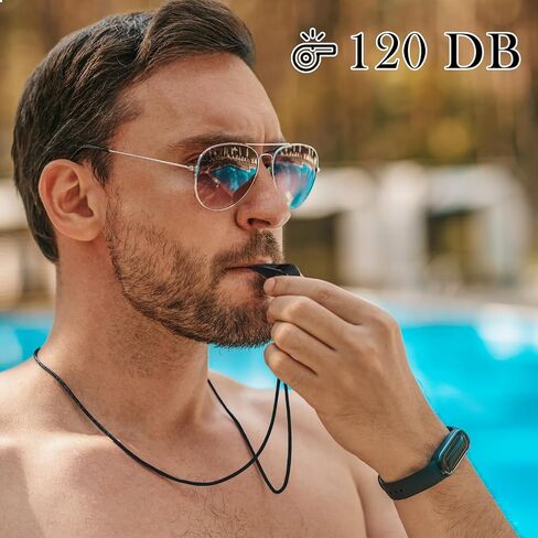 200 حزمة من صفارات البلاستيك صفارات سوداء صفارات المدرب مع الحبل السائبة بصوت عال صافرة صوت هش للحكام المدربين تدريب صفارات الرياضة صفارات حزب صفارات سوداء للبالغين والأطفال in Saudi Arabia