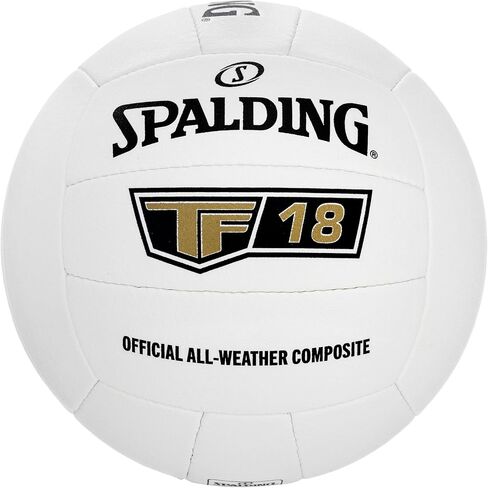 Spalding TF-18 Official Beach Volleyball in Saudi Arabia