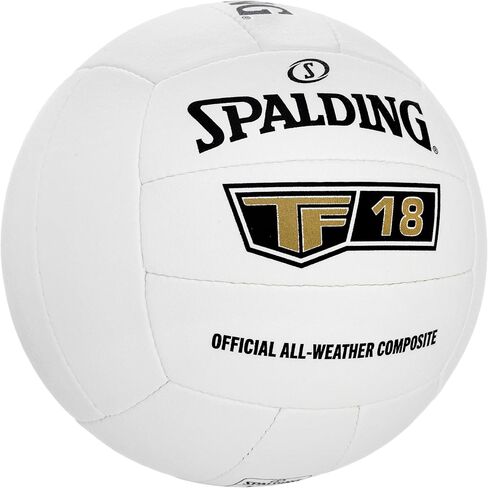 Spalding TF-18 Official Beach Volleyball in Saudi Arabia