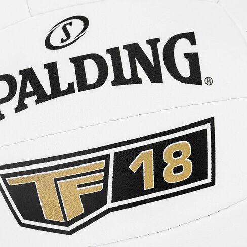 Spalding TF-18 Official Beach Volleyball in Saudi Arabia