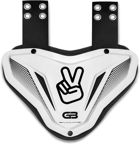 لوحة خلفية لكرة القدم من Grip Boost Fly Plate - للكبار والشباب in Kuwait