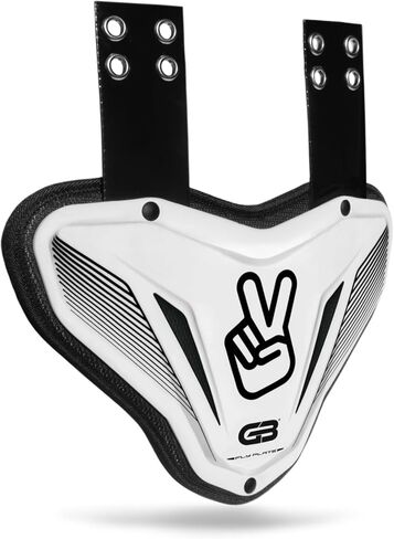 لوحة خلفية لكرة القدم من Grip Boost Fly Plate - للكبار والشباب in Kuwait