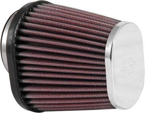 K&N RC-2890DK Black Drycharger Filter Wrap - For Your K&N RC-2890 Filter in Saudi Arabia