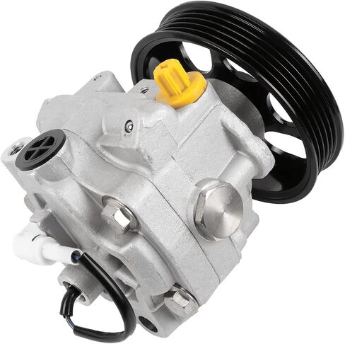 مضخة توجيه كهربائية 21-331 تناسب البكرة لـ 2008-2012 لـ Impreza 2.0L 2.5L، 2009 2010 لمضخة مساعدة الطاقة Forester 2.5L، استبدل OE 34430-FG020، 34430FG011، 34430FG020 in Saudi Arabia
