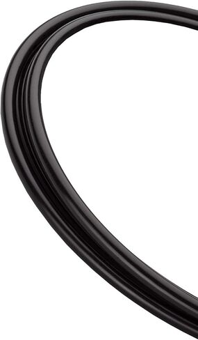 Jagwire - Pro 5 mm KEB-SL Compressionless Bicycle Brake Housing | Kevlar-Reinforced, Slick-Lube Inner Liner, 10 Meters, Multiple Colors in Saudi Arabia