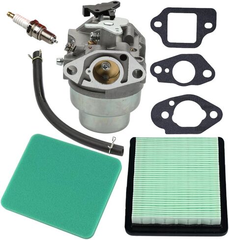 باناري 16100-Z0L-853 المكربن ​​لهوندا GCV160 المحرك HRB216 HRR216 HRS216 HRT216 HRZ216 جزازة العشب هوندا GCV160LA GCV160LE GCV160LAO المحرك in Kuwait