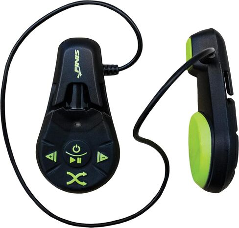 FINIS Duo Underwater Music MP3 Player with Bone Conduction Audio in Saudi Arabia