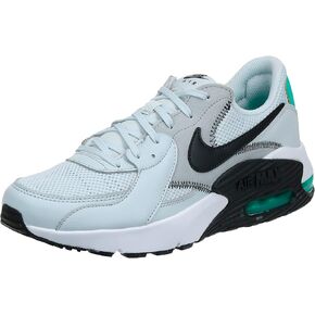Nike Men's Air Max Excee White/Deep Royal Blue (DZ0795 100) - 12