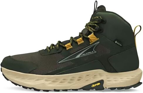 حذاء المشي لمسافات طويلة TIMP Hiker GTX للرجال من ALTRA in Saudi Arabia