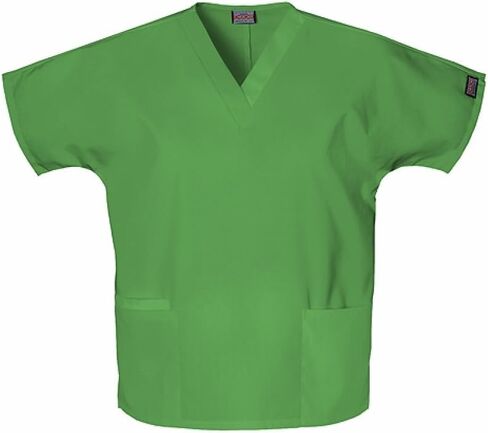 Cherokee Women's Promo V Neck Scrubs Shirt in Saudi Arabia