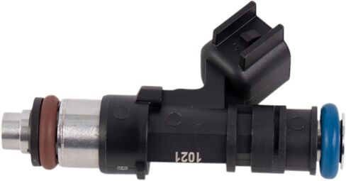 TRQ Fuel Injector Set Fits 1998 Acura CL 1998-2002 Honda Accord 1999-2000 Civic in Saudi Arabia