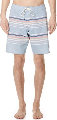 RVCA Men's Islands Trunk in Kuwait