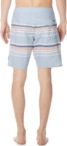RVCA Men's Islands Trunk in Kuwait