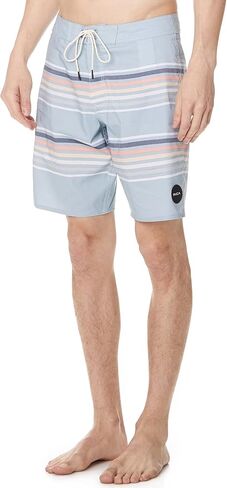 RVCA Men's Islands Trunk in Kuwait