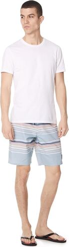RVCA Men's Islands Trunk in Kuwait