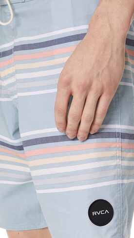 RVCA Men's Islands Trunk in Kuwait