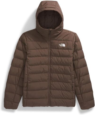 THE NORTH FACE Men's Aconcagua Insulated Hooded Jacket (Standard and Big Size) - PFAS Free in Saudi Arabia