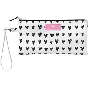 SCOUT Kate Wristlet - Lightweight Hands-Free Wristlet Wallet for Women with Removable Strap - Organizer Pouch