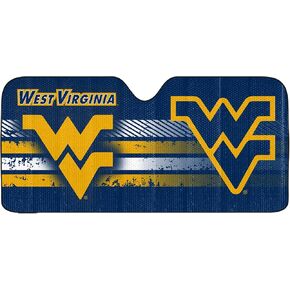 FANMATS NCAA Unisex-Adult Windshield Sun Auto Shade