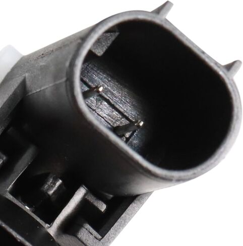 TRQ Front Right ABS Wheel Speed Sensor Compatible with 2016-2021 Honda Civic 2019-2022 Insight in Saudi Arabia