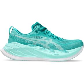 ASICS Unisex SUPERBLAST 2 Running Shoes, 10, Greyish Purple/Coral Reef in Kuwait