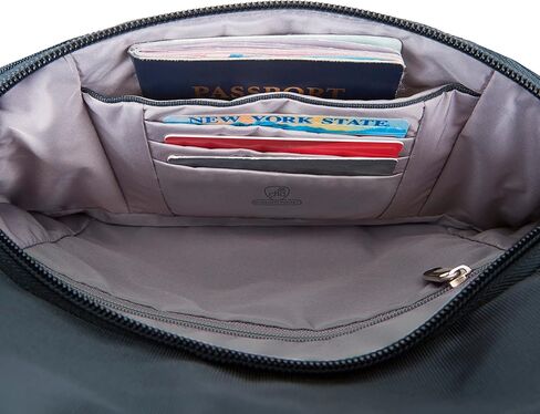 حقيبة ترافيلون الأساسية المضادة للسرقة الكلاسيكية in Kuwait