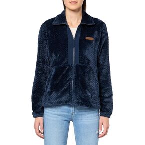 Columbia Women's Fire Side Full Zip Iii