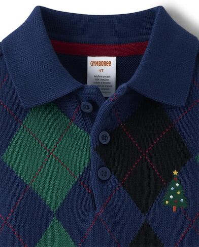 Gymboree,and Toddler Long Sleeve Sweaters,T.Rex/Stegosaurus,8 in Saudi Arabia