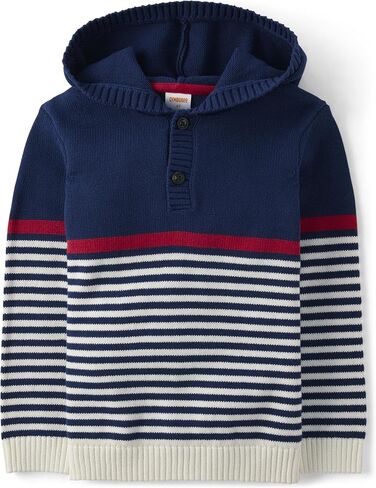 Gymboree,and Toddler Long Sleeve Sweaters,T.Rex/Stegosaurus,8 in Saudi Arabia