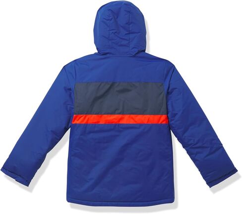 Columbia Boys' Valley Runner Ii Jacket in Saudi Arabia