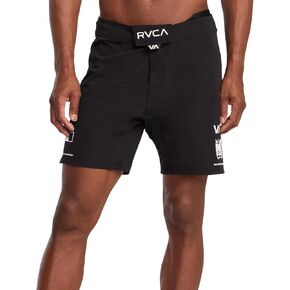 RVCA Mens Sport 15" Performance Active Shorts in Saudi Arabia