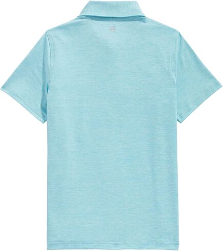 قميص بولو للأولاد من Vineyard Vines للأولاد من St. Jean Stripe Sankaty in Kuwait