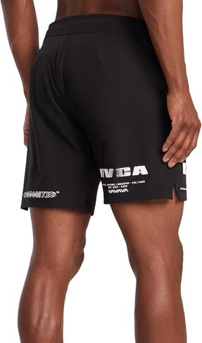 شورت رياضي رجالي من RVCA مقاس 15 بوصة عالي الأداء in Saudi Arabia
