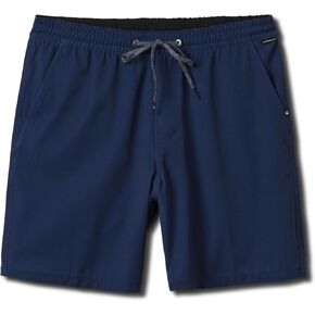 Quiksilver Men's Taxer Amphibian 18 Hybrid Shorts