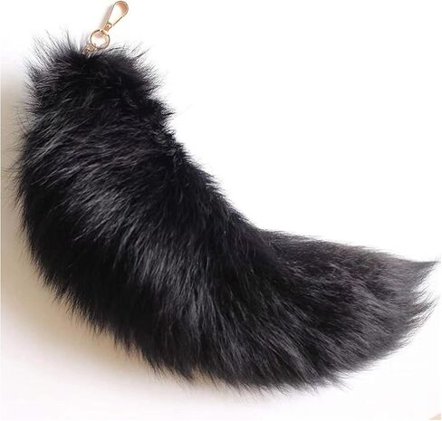 YXCFEWD Therian Mask and Tail Cat Mask Therian Women Fox Wolf Furry Mask Cat Costume Set in Kuwait