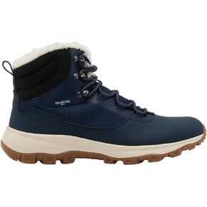 Jack Wolfskin Women's Everquest Texapore High Hiking Shoe Backpacking Boot