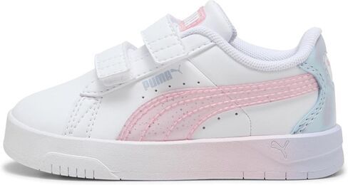 PUMA Unisex-Child Jada Hook and Loop Sneaker in Kuwait