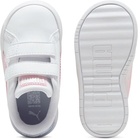 PUMA Unisex-Child Jada Hook and Loop Sneaker in Kuwait