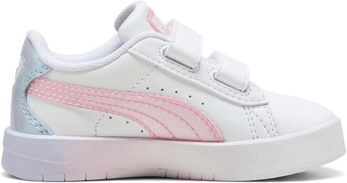 PUMA Unisex-Child Jada Hook and Loop Sneaker in Kuwait
