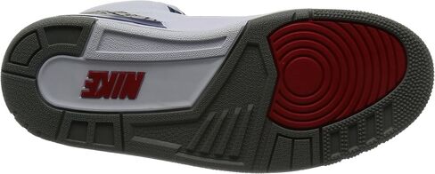 Nike Mens Jordan 3 Retro Basketball Shoes in Saudi Arabia