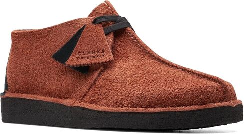 Clarks Men's Desert Trek in Saudi Arabia