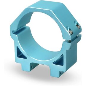 65mm ZC65 4040-PRO Spindle Mount Fits 3020-PRO MAX V2, 3030-PROVer MAX CNC Machine