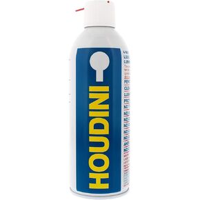 Houdini Lock Lube