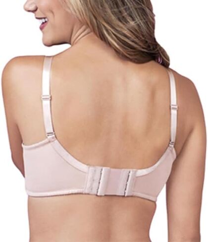 Bra Extender 3 Hook Bra Extension Strap Soft Stretchy, Pack of 3 in Kuwait